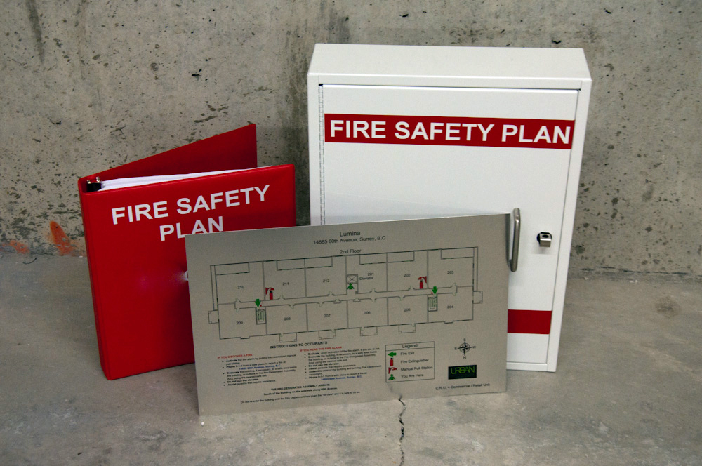 Fire Safety Programs
