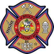 Brockville Fire Department